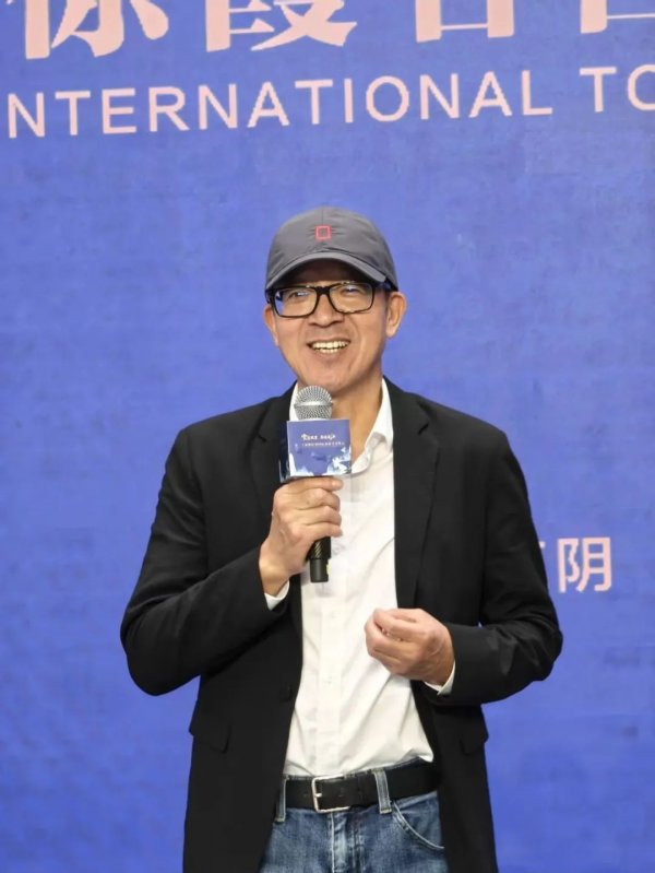 策略聚宝 俞敏洪的新身份