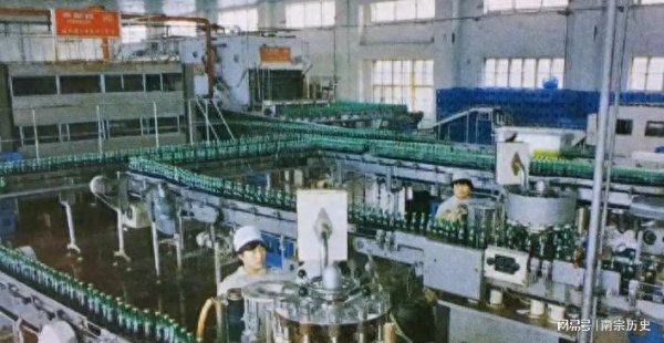 上上通 湖南啤酒消亡史：当年有三十多个品牌，如今全被外来啤酒取代