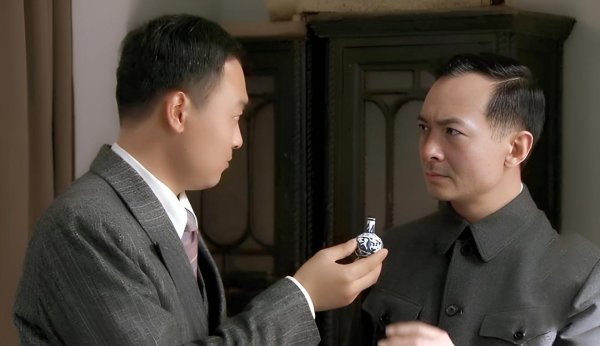 火星策略 老蒋最恨的中将兵团司令：他要是没进战犯管理所，老蒋肯定会杀他