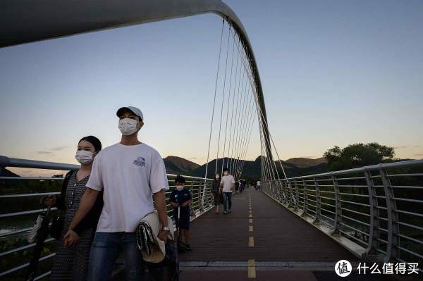 上阳网 云端探秘！兰卡威天空之桥3个隐藏机位，第二个本地人私传