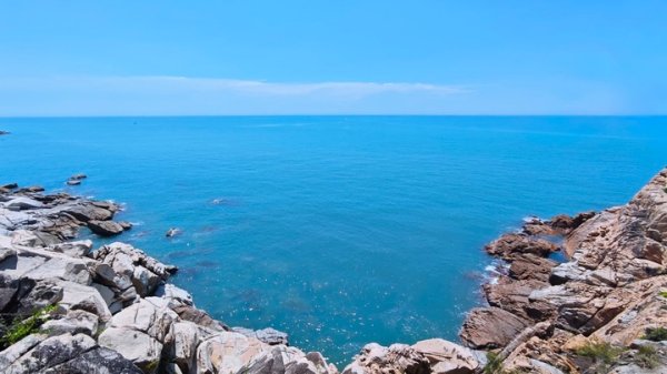 明利配资端 海边旅行热潮来袭