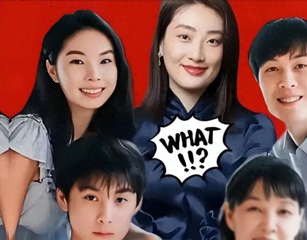牛盈宝 都是宗庆后的女儿, 对比43岁的宗馥莉, 才懂27岁的宗婕莉为啥输了