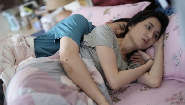 上阳网配资 出道23年…张钧宁首入围金钟女主角！柯佳嬿又跟杨谨华在死亡之组