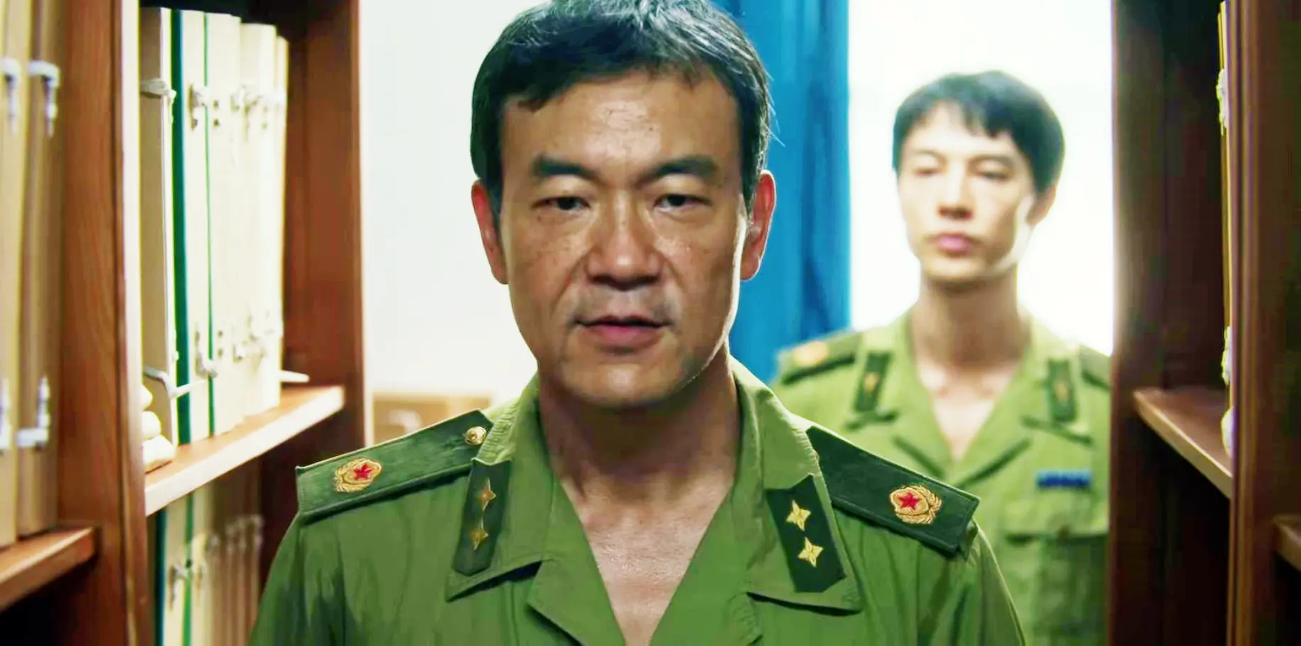 优股配资 18集《树影迷宫》开播，廖凡引观众入坑，2025年悬疑剧有天花板了